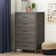 Gravity 31.25'' W 5 - Drawer Dresser