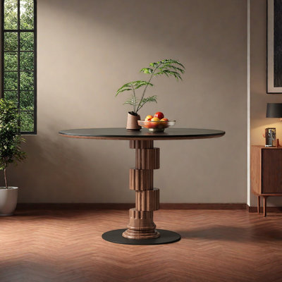Table de salle à manger Modern