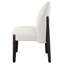Chaise d'appoint Clayten (lot de 2)-530788483
