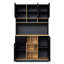 185cm Kitchen Pantry-128961938