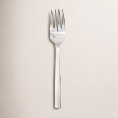 Arezzo Brushed Salad Fork