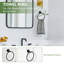 Ensemble de quincaillerie de salle de bain 3 pièces-92178885