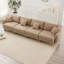 Canapé 4 places Boucle-777964068-777964070-777964057