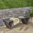 METROPOL BENCH