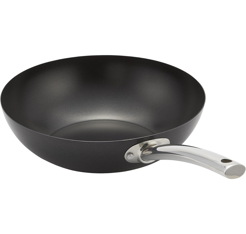 Judge, Essentials - Non-Stick Wok