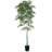 Faux Birch Tree in Planter-1008289596