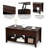 Azarion Coffee Table