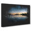 Cambridge Massachusetts Skyline - Wrapped Canvas-56647659-89188249