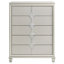 Commode 5 tiroirs Olivia