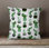 Throw Pillow With Insert