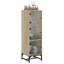 Calianna Display Cabinet-1588353862