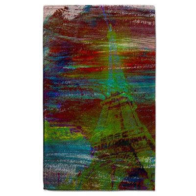 Cotton Tea Towel Kitchen Towel
