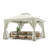 Steel Patio Gazebo-102509626-113006172