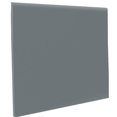 Vinyl 1440'' W x 4'' L Wall Base