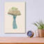 «Mushroom Home» par Kamdon Kreations-1980150339