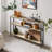 Annam 120cm Console Table