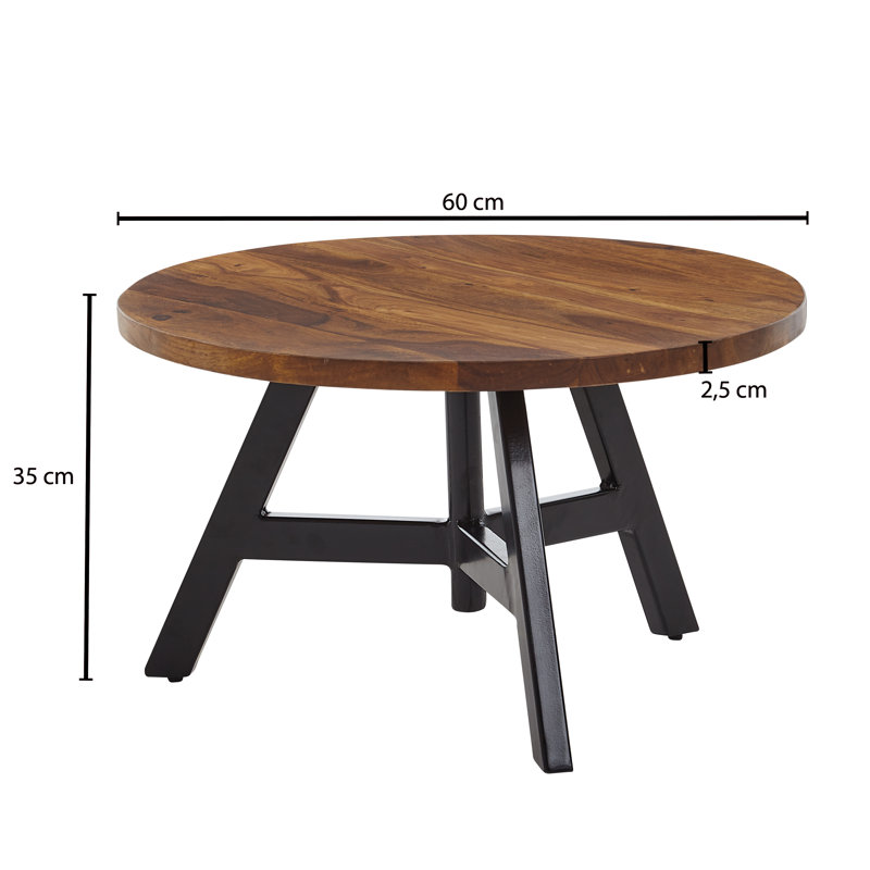 Wanner Coffee Table