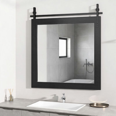 Miroir Farmhouse