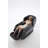Faux Leather Heated Massage Chair-521501565