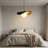 Hastyar 1 - Light Single Geometric Pendant