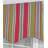 RLF Home Nigel Stripe Regal Valance