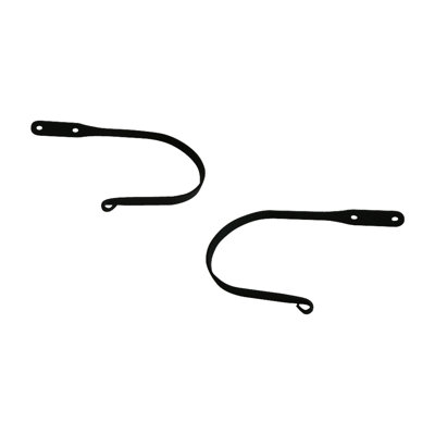 Trente 5.5'' W Curtain Holdback
