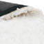 Solid Colour Hand Woven Area Rug-19112384