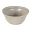 Cross Weave Earthenware Salad Bowl-999985588