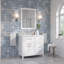 Ensemble de meuble-lavabo simple avec plateau 35,98 Toviah-542947543-542947542