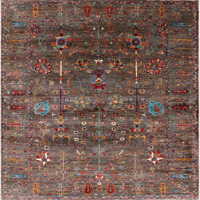 Moroccan Indoor Rug