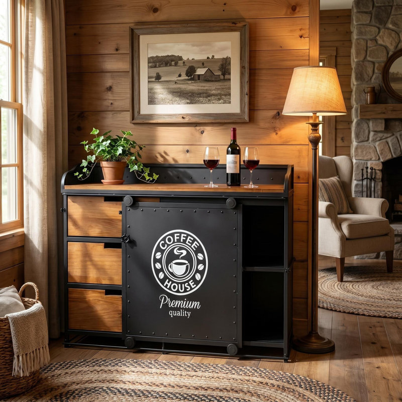 Bar American Vintage