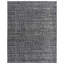  Tapis bleu ardoise / ton de terre 8 pi x 10 pi Rumba-130651726