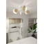 Muller 4-Light Cluster Pendant-40740984