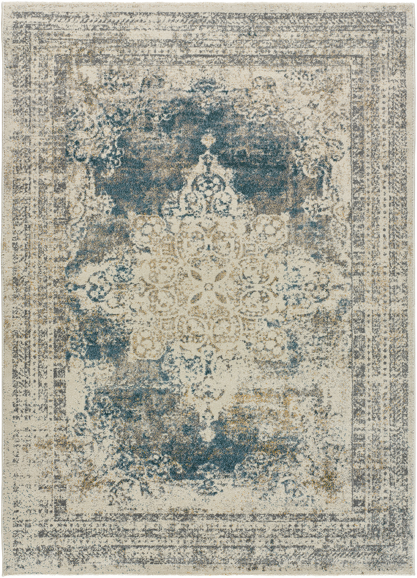 Williston Forge Sunset (Grey) | Wayfair.co.uk