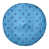 Bleu sarcelle/bleu marine