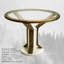 Prweitt Round Dining Table-1012183972