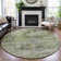 Premium Machine Washable Kumbhar AMF1377 Stripes Rug
