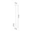 1 - Light Cylinder Pendant-66449876