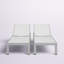 Chaise d'extérieur en aluminium Shore-23592938
