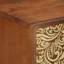 180cm Solid Wood Sideboard