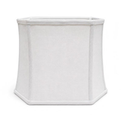 24.1cm H Linen Lamp Shade