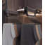 Porte-pantalons rétractable avec rail coulissant-104838963
