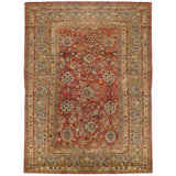 One-of-a-Kind 9'2" X 13'5" Area Rug