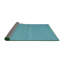 Tapis sarcelle-210635593