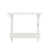 White is out of stock
