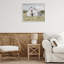  «Rustic Barn Meadow», estampe numérique encadrée par Amber Sterling-1210825648-1210825654