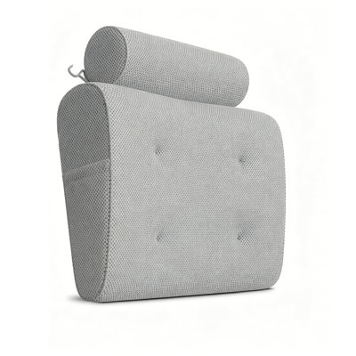 Suction Bath Pillow
