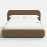 Daphne Platform Bed