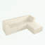 Canapé modulaire Boneless L-721139360