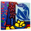 Arney Hommage à Matisse II-109221039